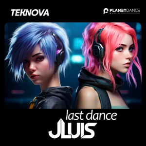 Last Dance - Single