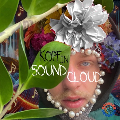 Kopf in Soundcloud - EP