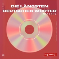 Die längsten Deutschen Wörter (Mixtape) [feat. Young Corn, prod.FFTYSX & SNRCMusic] - Single - JU56