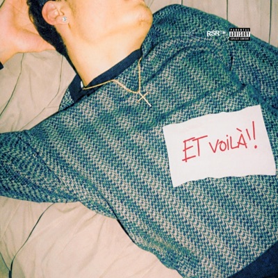 ET VOILÀ!