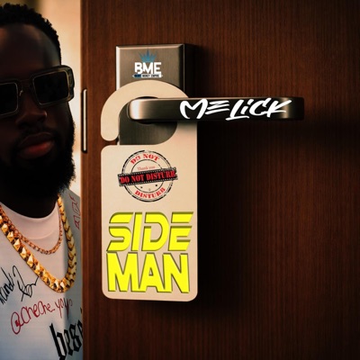 Sideman (feat. Father Philis) - Single