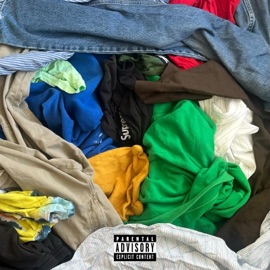 BEDROOM FREESTYLE (feat. Roommate) Ryan Crashed