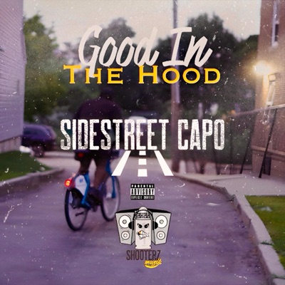 Good In The Hood - Single