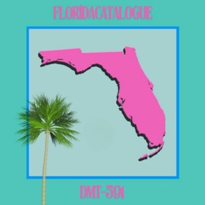 FLORIDACATALOGUE / DMT​​-​​591