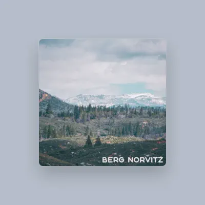 Listen to Berg Norvitz, watch music videos, read bio, see tour dates & more!