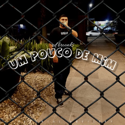 Um Pouco de Mim - EP