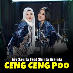 Ceng Ceng Po Album Art