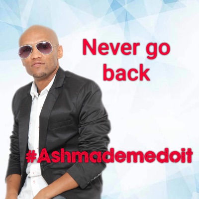 Never go back - Single