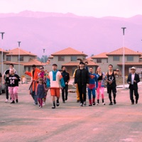 Aquí Tal Vez - Single - Ensecreto & JeanPatrick