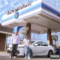 Excursions - Kai The Mc & 10beatzzz