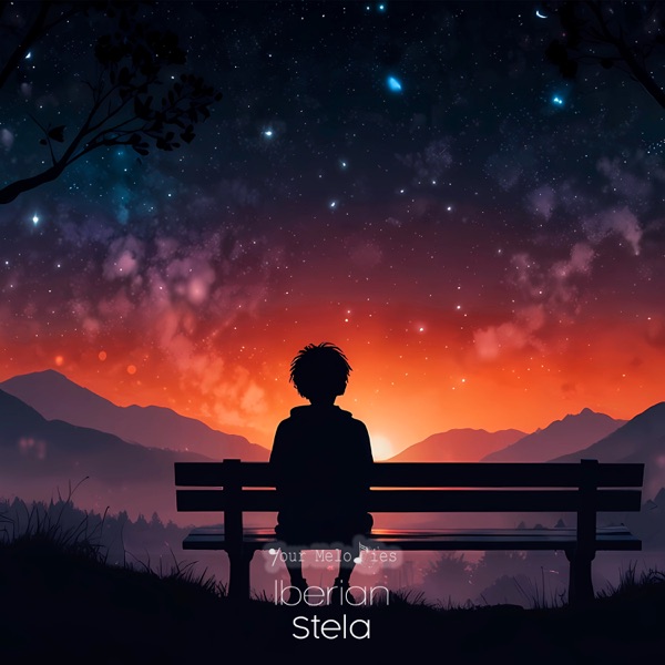 Stela - Single