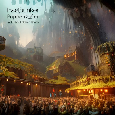 Puppenräuber - Single