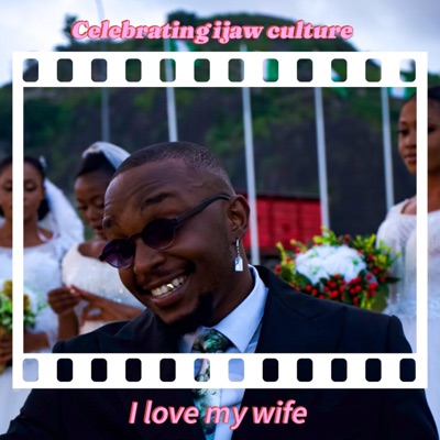 I love my wife (pereama) (feat. Krizz Reefa) - Single