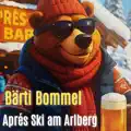 Aprés Ski am Arlberg