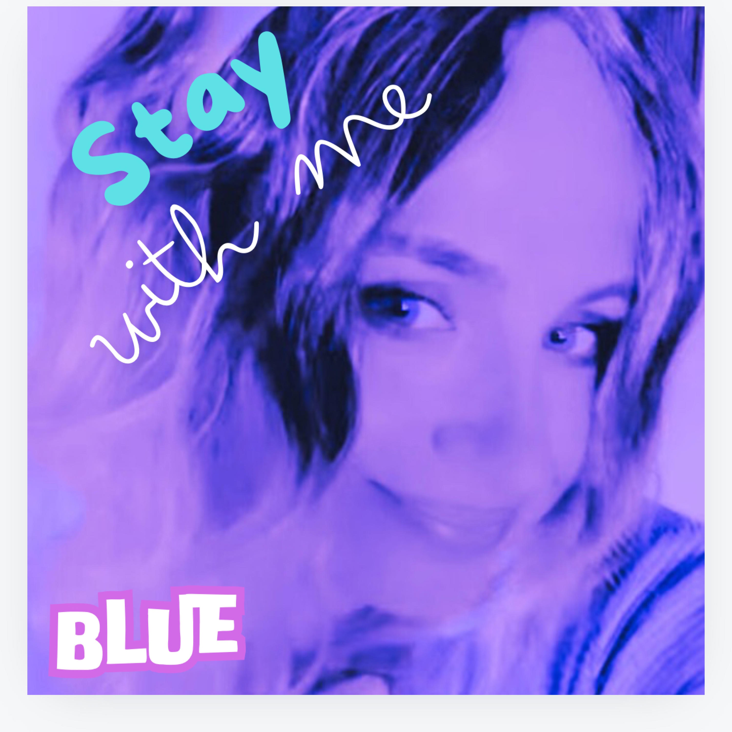 Stay with me - Single