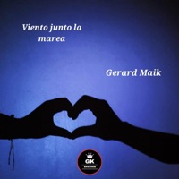 Viento Junto la Marea (Geezy Beatz Remix) - Single - Gerard Maik