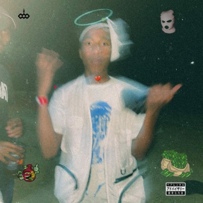 J Section (feat. Menyuu & Magomero) - Single