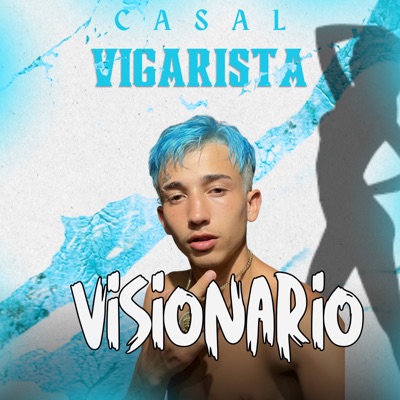 Casal Vigarista - Single