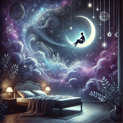 The Melatonin Monologue - EP