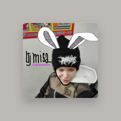 Listen to DJ Misa, watch music videos, read bio, see tour dates & more!