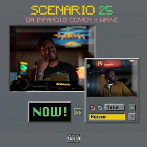 Scenario 25 (feat. Wav-e)