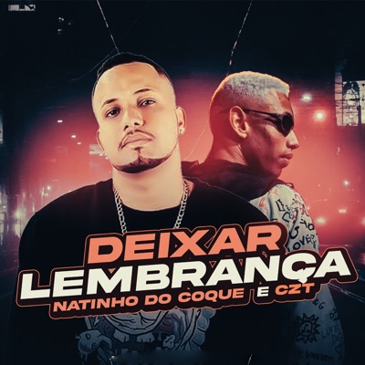 Deixar Lembrança - Single