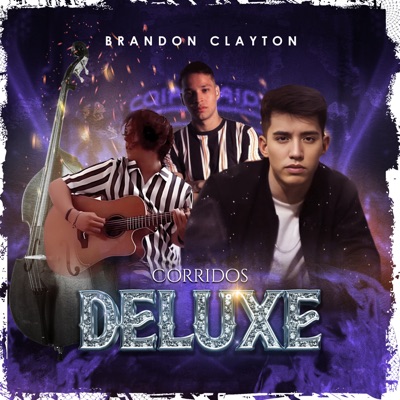 Corridos DELUXE