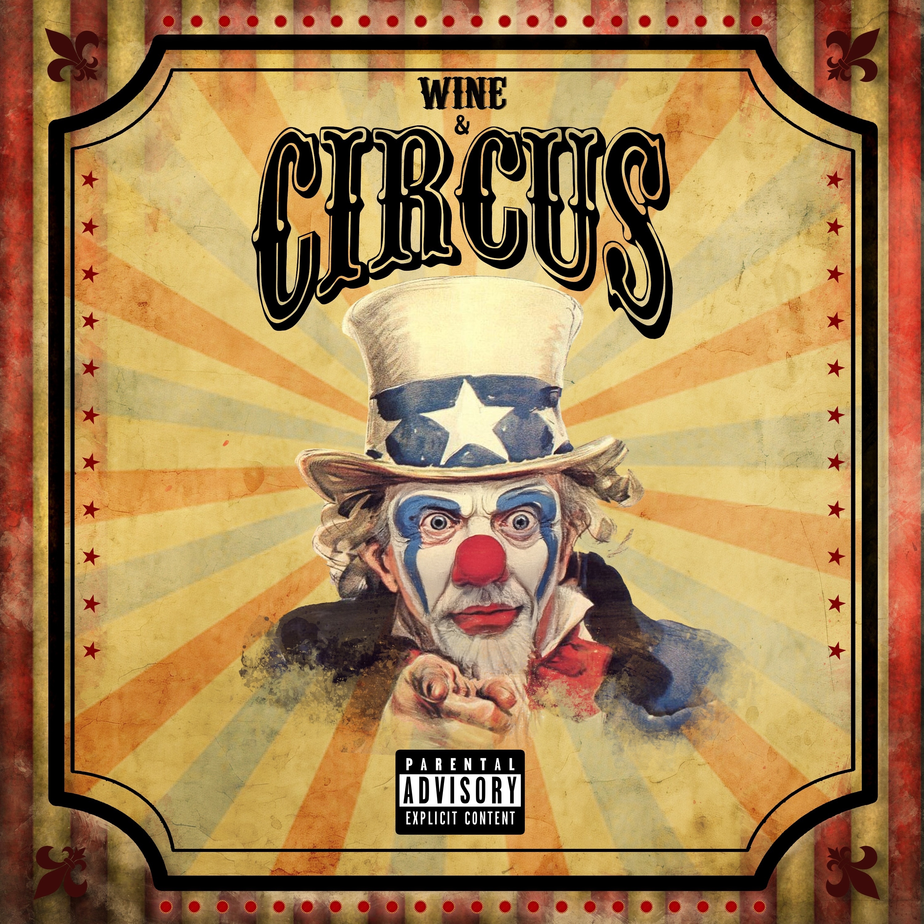 Wine & Circus