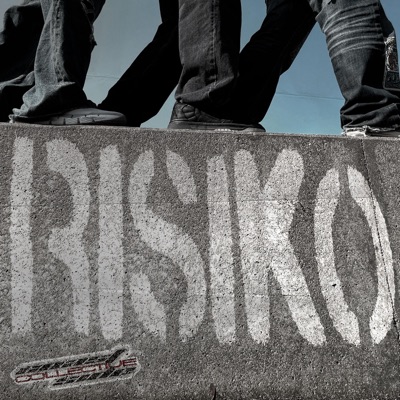 Risiko (feat. M.Deux) - EP