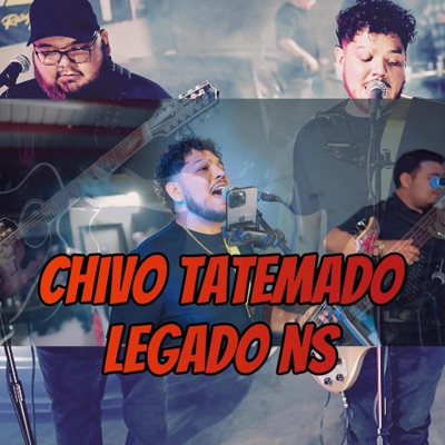 Chivo Tatemado - Single