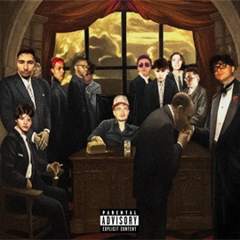 ZONE (feat. ilyydavid & killfendii) awgeric