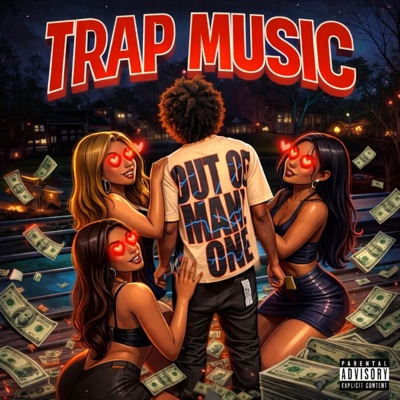 Trap music - Single