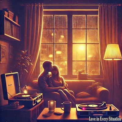Love in Every Situation (Instrumental)