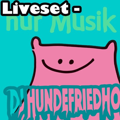 Liveset - nur Musik - Single