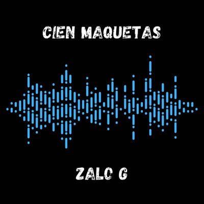 Cien Maquetas - Single