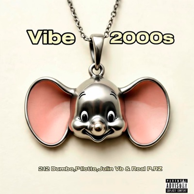 Vibe 2000s (feat. Real P.RZ.) - Single