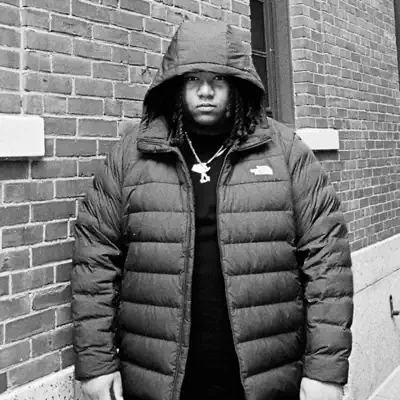 Listen to Here Wit Me - Single by Bishop