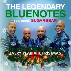 Every Year At Christmas (feat. Sugarbear) - EP