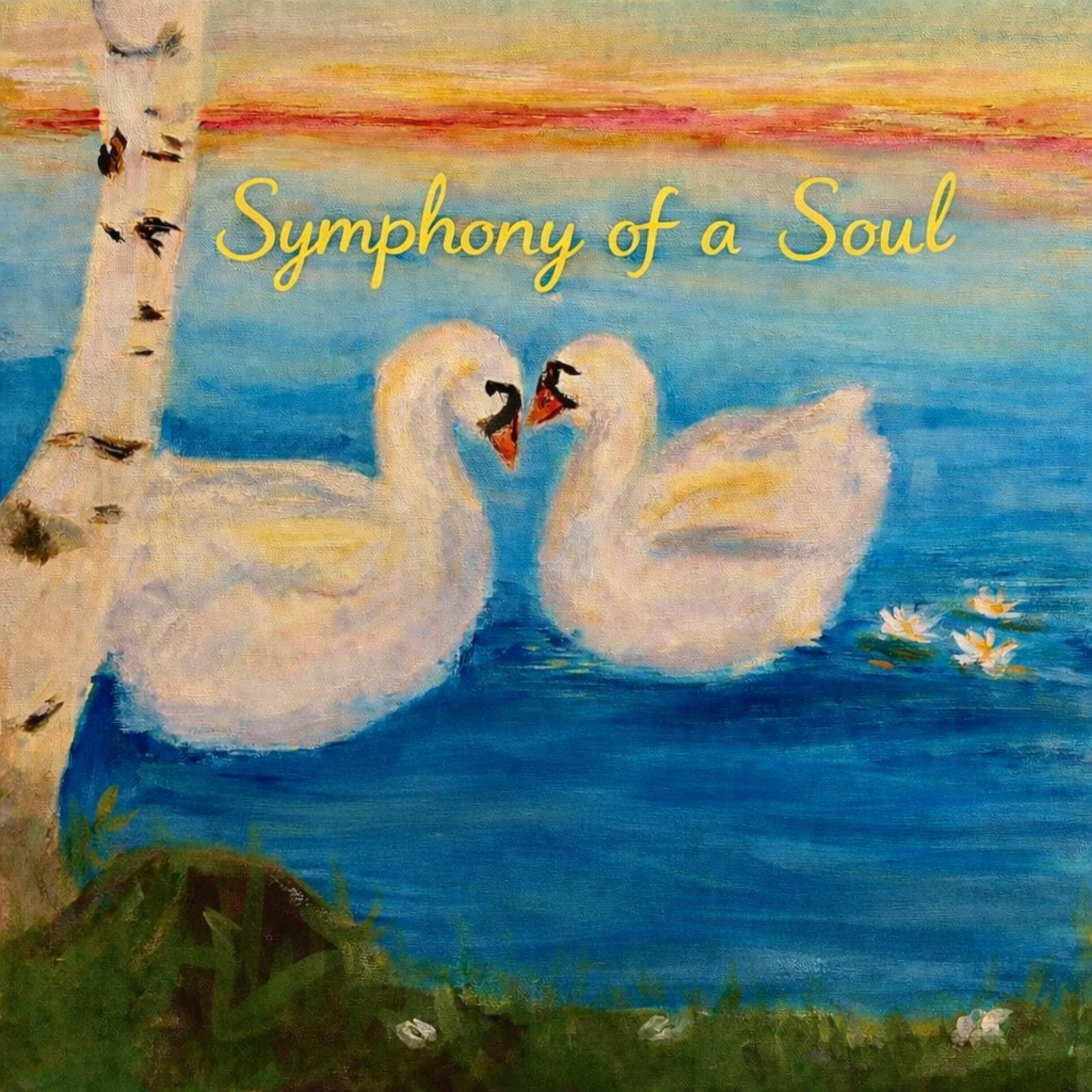 Symphony Of A Soul - Single