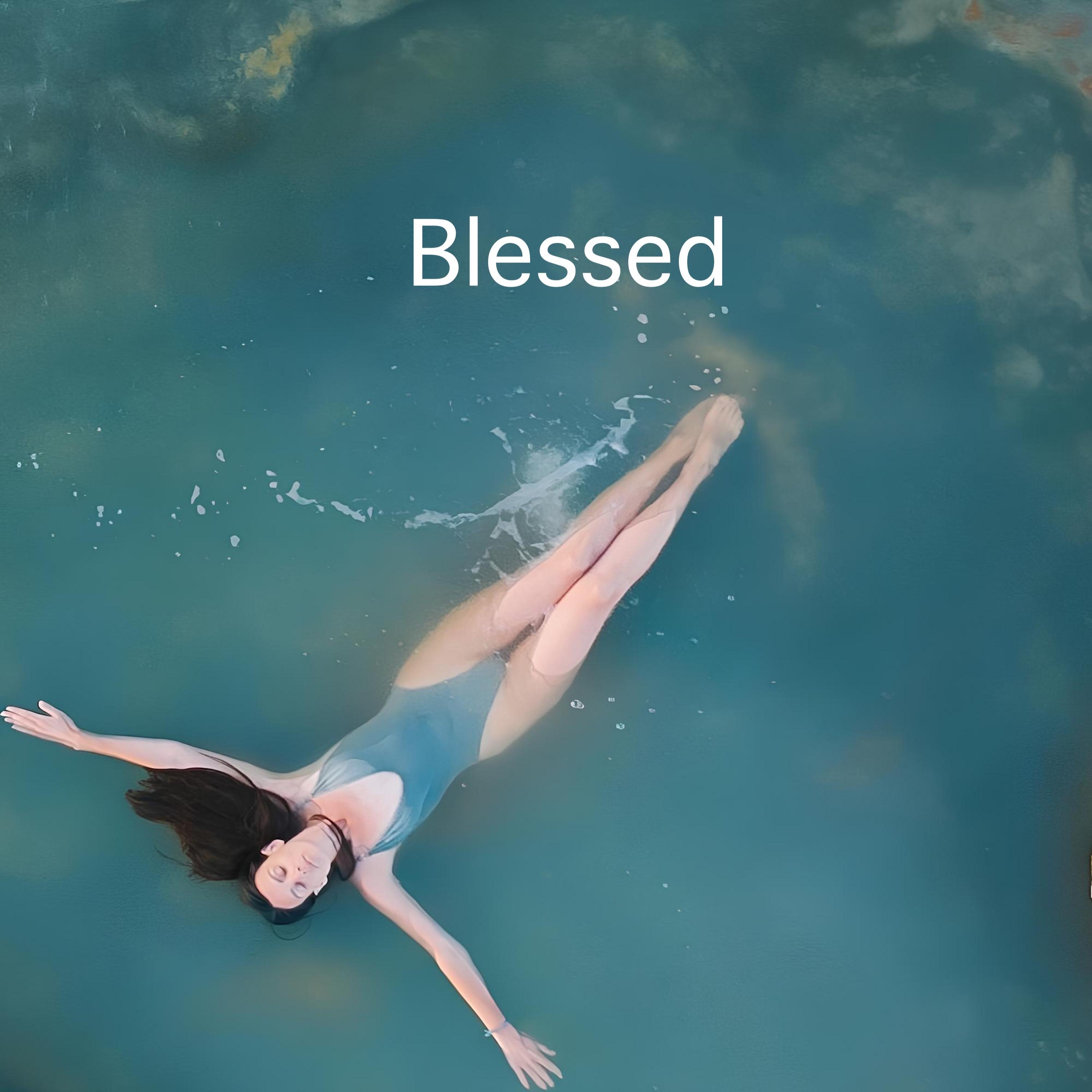 Blessed - Single