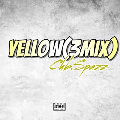 Yellow (3Mix) - Single