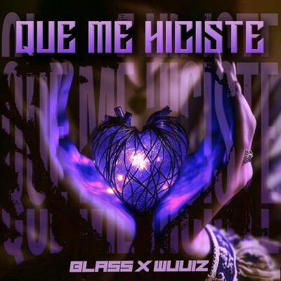 Que Me Hiciste - Single