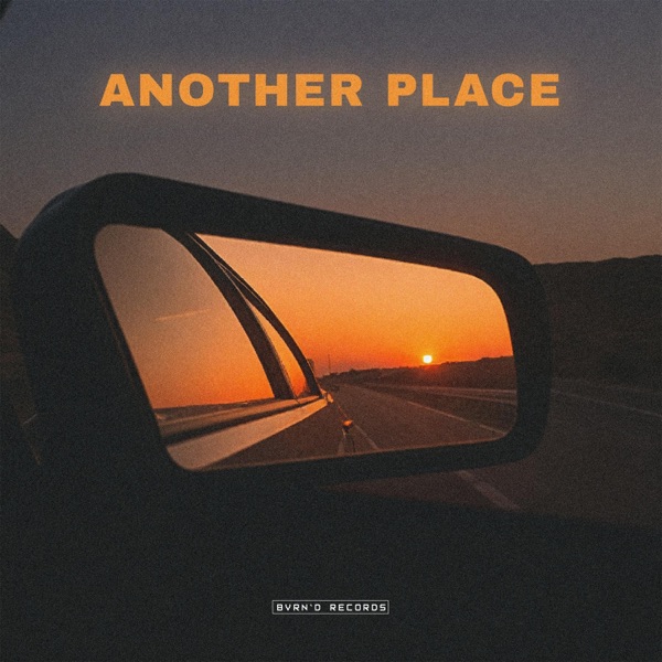 Another Place - Single