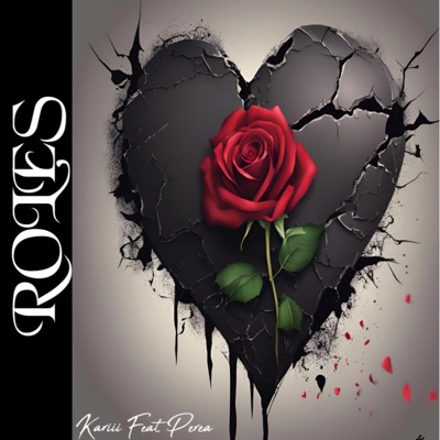 Roles (feat. Perea) - Single