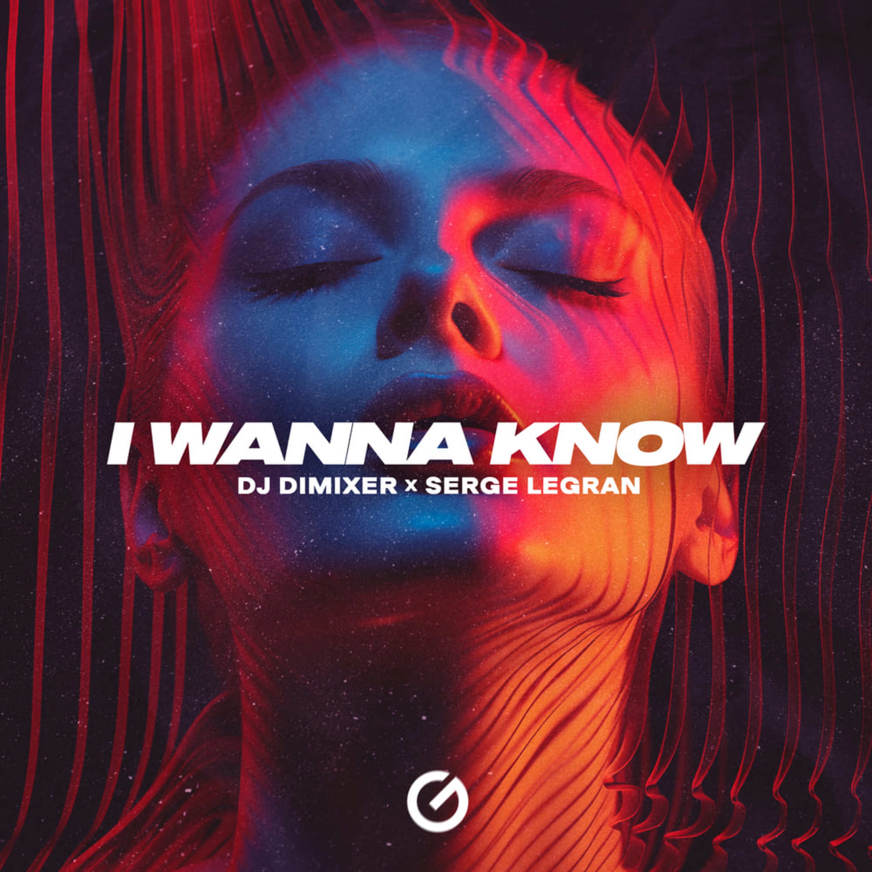 I Wanna Know - Single