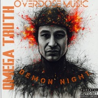 Demon Night - Single - Omega Truth