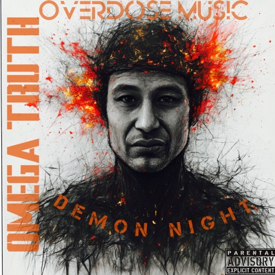 Demon Night - Single