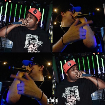 Watcha Gon Do With It (feat. Delano Sounds) - Single