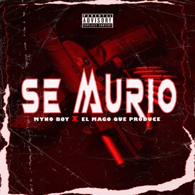Se Murió - Single