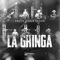 La Gringa (En Vivo) - Grupo Doble Grado lyrics